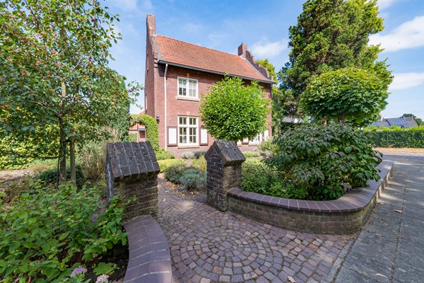 Medium property photo - Ruys van Splintersingel 17, 5954 BL Beesel